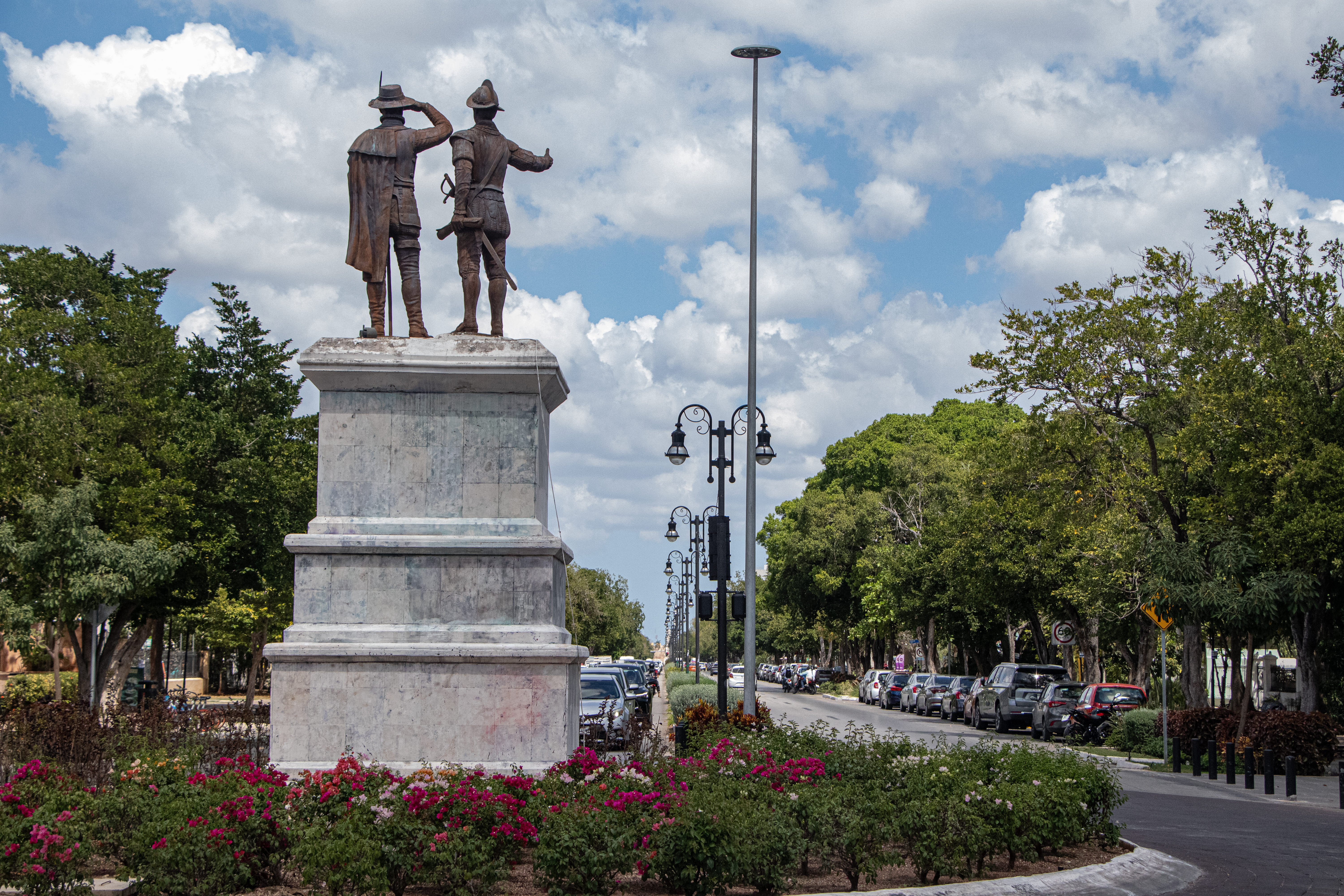 Adiós a los Montejo
